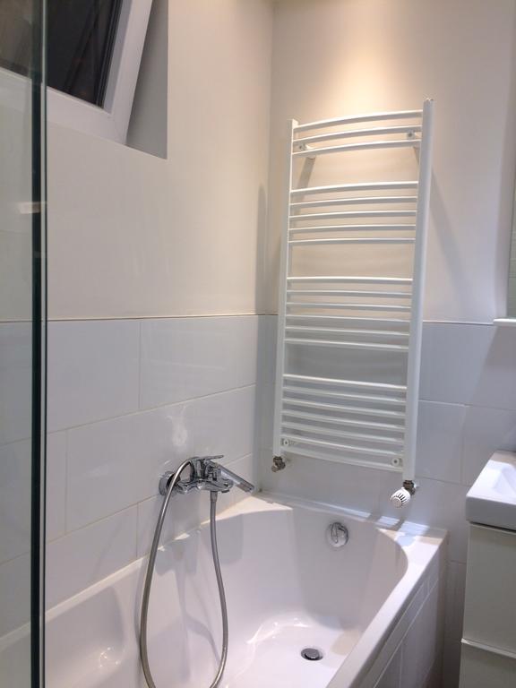 Ilona 2 Bedrooms Apartment In The Center Budapešť Exteriér fotografie