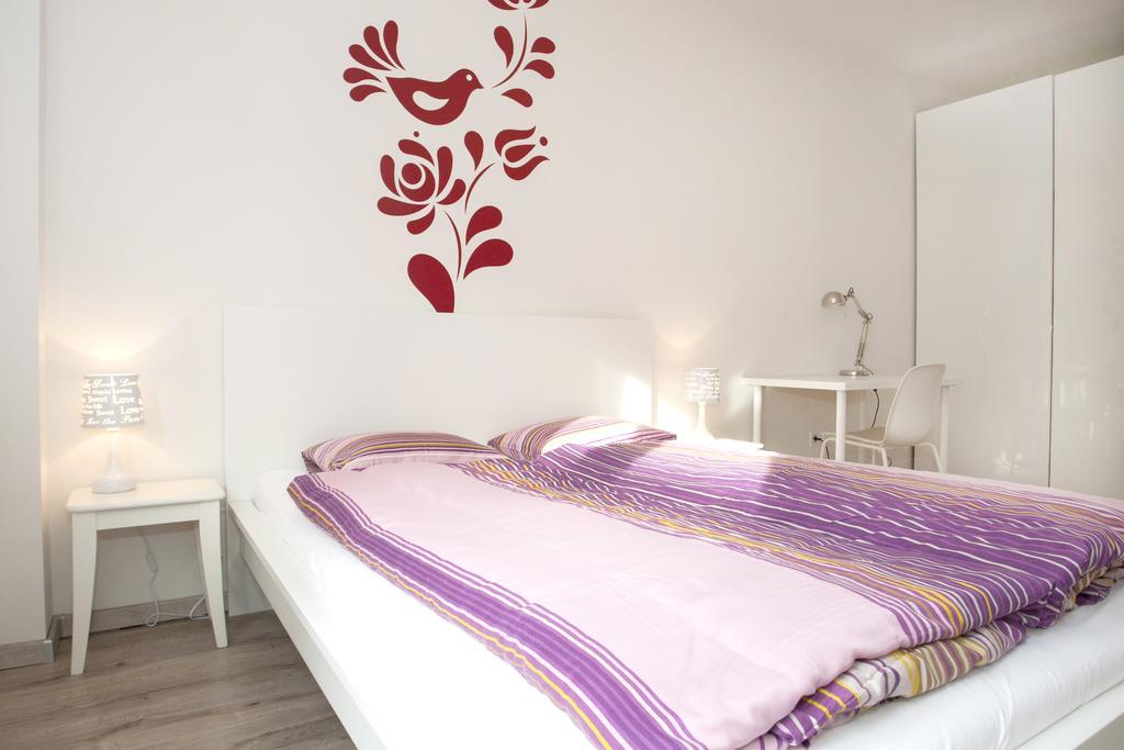 Ilona 2 Bedrooms Apartment In The Center Budapešť Exteriér fotografie