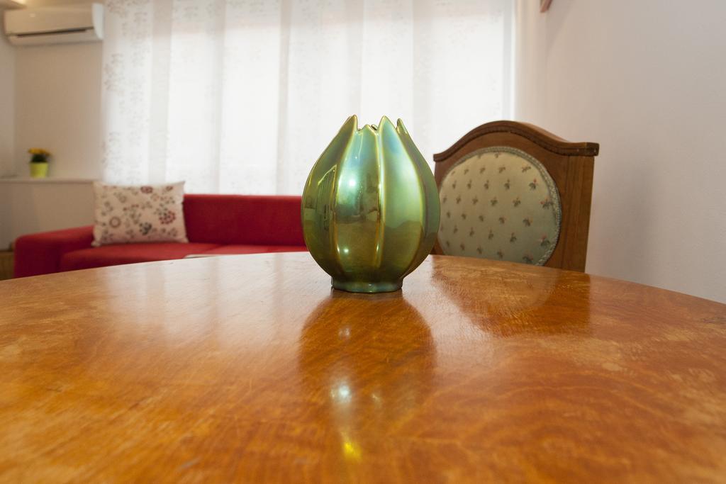 Ilona 2 Bedrooms Apartment In The Center Budapešť Exteriér fotografie