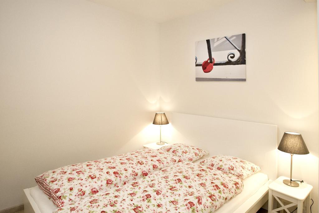 Ilona 2 Bedrooms Apartment In The Center Budapešť Exteriér fotografie