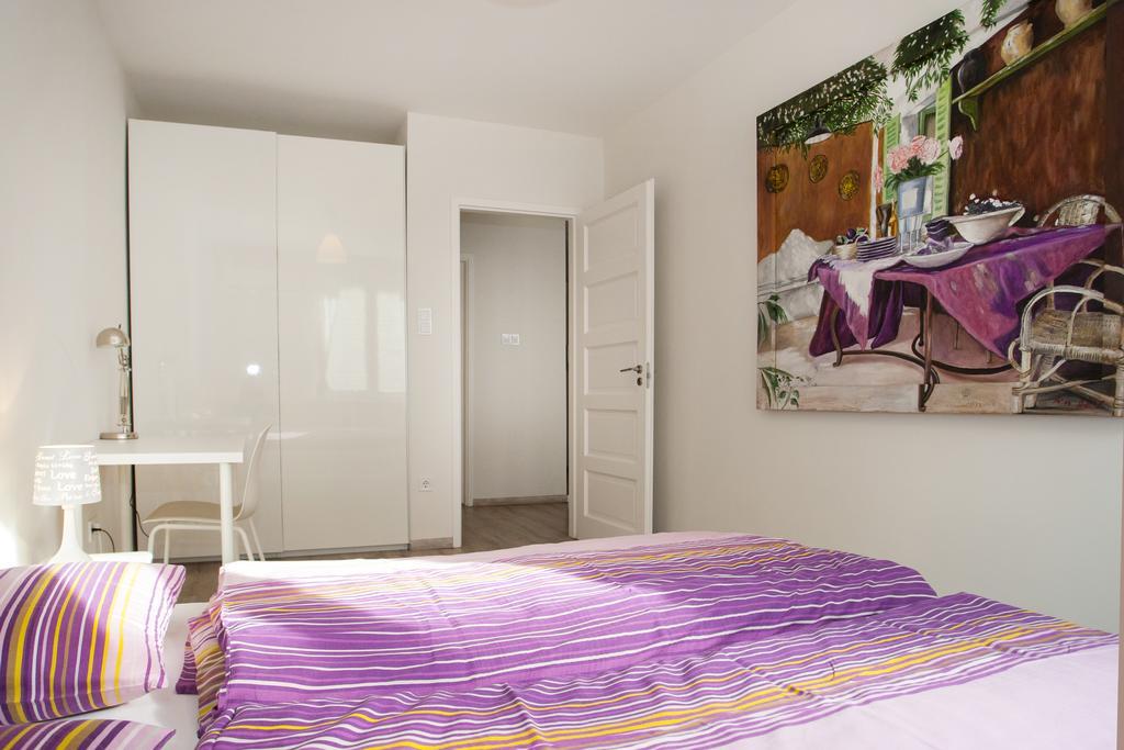 Ilona 2 Bedrooms Apartment In The Center Budapešť Exteriér fotografie