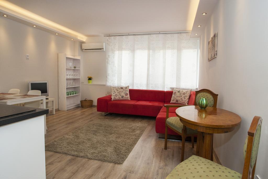 Ilona 2 Bedrooms Apartment In The Center Budapešť Exteriér fotografie