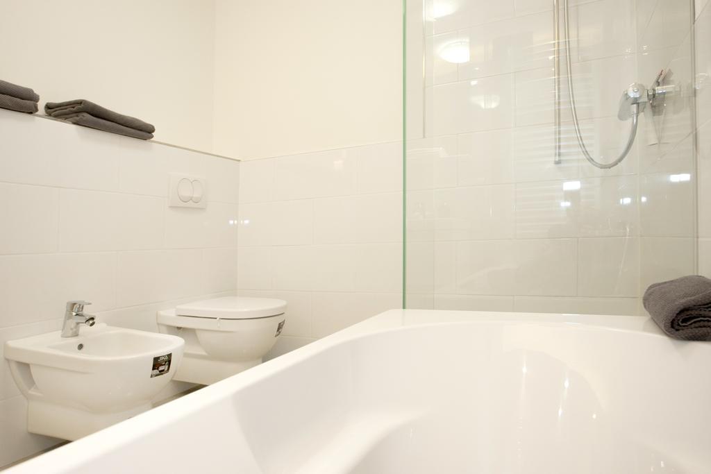 Ilona 2 Bedrooms Apartment In The Center Budapešť Exteriér fotografie