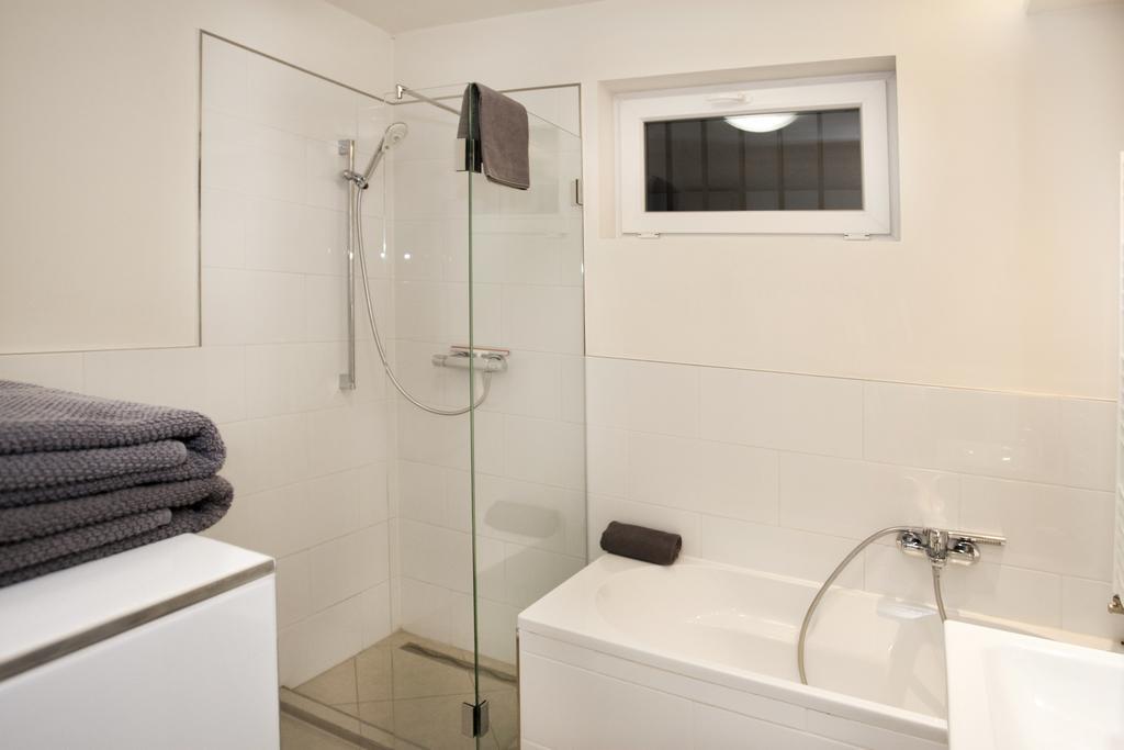 Ilona 2 Bedrooms Apartment In The Center Budapešť Exteriér fotografie