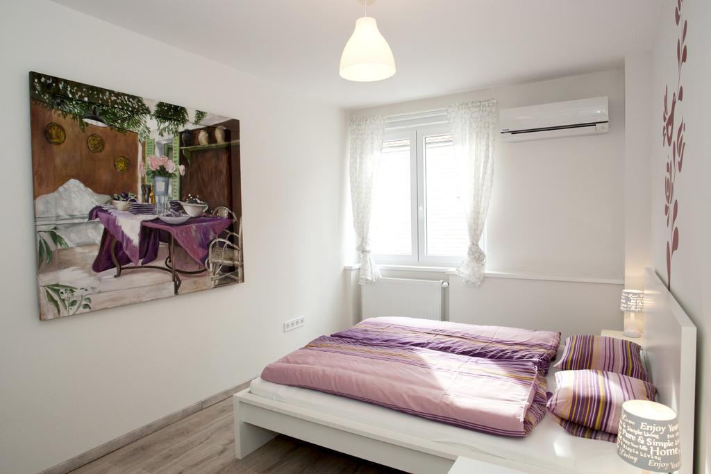 Ilona 2 Bedrooms Apartment In The Center Budapešť Exteriér fotografie